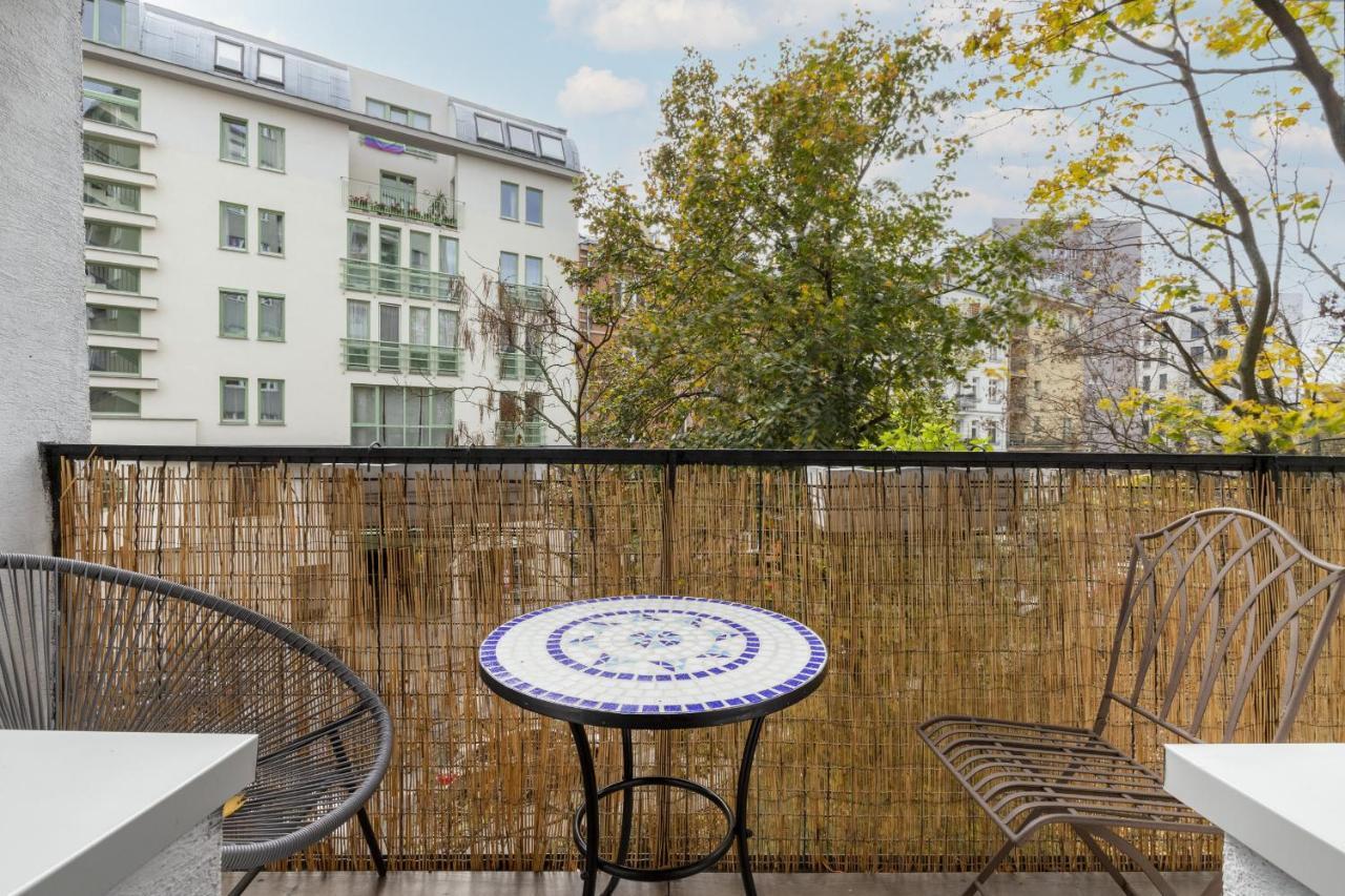 Warsaw Cosy&Sunny Apartment Gornoslaska By Noclegi Renters Exterior photo